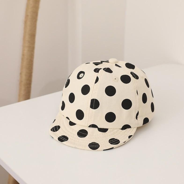 Autumn Baby Boy Hat Cotton Fashion Lattice Plaid Snapback Baseball Cap Infant Toddler Kids Girl Adjustable Hats Baby Accessories 45-50CM білий
Autumn Baby Boy Hat Cotton Fashion Lattice Plaid Snapback Baseball Cap Infant Toddler Kids Girl Adjustable Hats Baby Accessories 45-50CM білий
