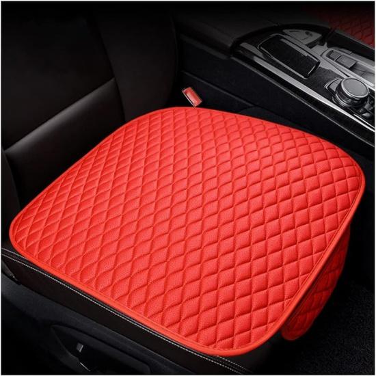 Нижній чохол для автомобільного сидіння, 2 упаковки захисного чохла для переднього сидіння, універсальний антиковзаючий килимок для сидіння в салоні автомобіля, м’який і дихаючий, автомобіль червоний
Нижній чохол для автомобільного сидіння, 2 упаковки захисного чохла для переднього сидіння, універсальний антиковзаючий килимок для сидіння в салоні автомобіля, м’який і дихаючий, автомобіль червоний