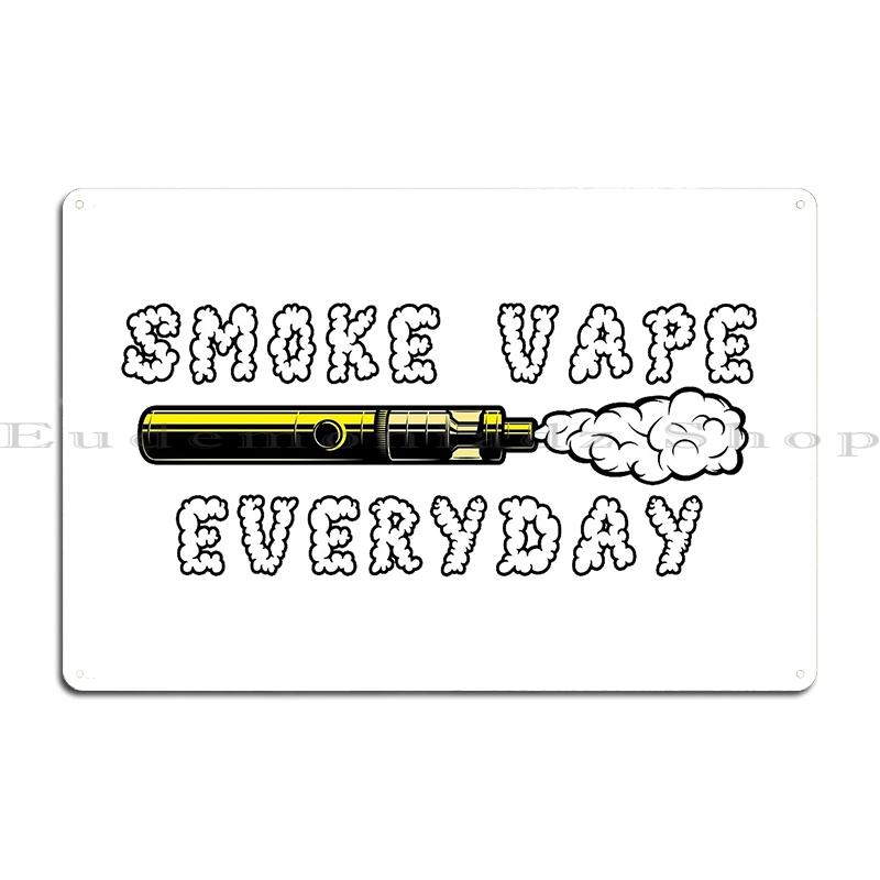 Металева вивіска E Vape Сигарета Клуб персоналізовані Таблички Настінний декор Дизайн Металева вивіска Постер 20x30cm(7.8x11.8inch)
Металева вивіска E Vape Сигарета Клуб персоналізовані Таблички Настінний декор Дизайн Металева вивіска Постер 20x30cm(7.8x11.8inch)