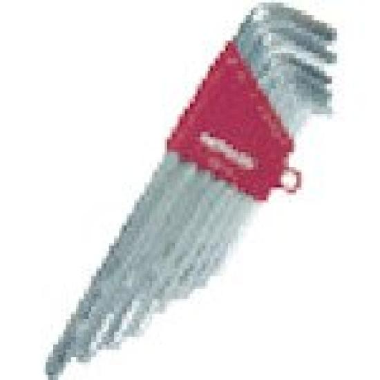 MITOLOY Hollow Ball mm Set of with HBL800 L-Shaped Wrench, Point, Long, 8, Holder,
MITOLOY Hollow Ball mm Set of with HBL800 L-Shaped Wrench, Point, Long, 8, Holder,