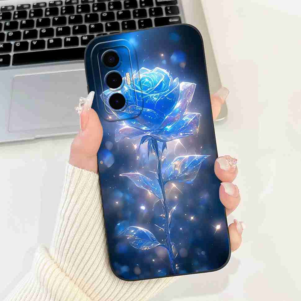 Для Tecno Pova 3 6.9 Чохол Модний Дизайн М яка Силіконова Накладка Для Tecno Pova3 LF7n Милий Мультяшний Кіт Годинник Ударостійкі Чохли для Телефону Tecno Pova 3
Для Tecno Pova 3 6.9 Чохол Модний Дизайн М яка Силіконова Накладка Для Tecno Pova3 LF7n Милий Мультяшний Кіт Годинник Ударостійкі Чохли для Телефону Tecno Pova 3