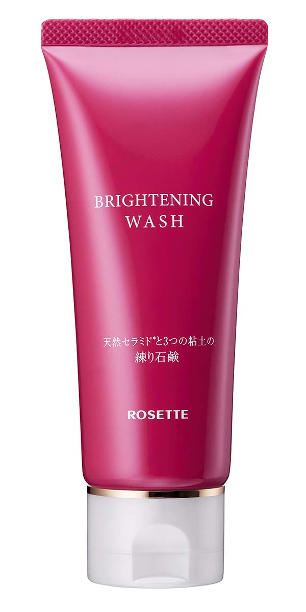 Rosette Skin Beauty System Осветляющая пенка 100 г не требует двойного плотного умывания Оставляет кожу увлажненной после умывания увлажняющая (Средство для умывания,
Rosette Skin Beauty System Осветляющая пенка 100 г не требует двойного плотного умывания Оставляет кожу увлажненной после умывания увлажняющая (Средство для умывания,