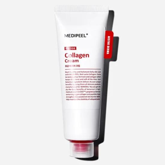 Крем-барьер с коллагеном Medi-Peel Red Lacto 80 мл 0
Крем-барьер с коллагеном Medi-Peel Red Lacto 80 мл 0