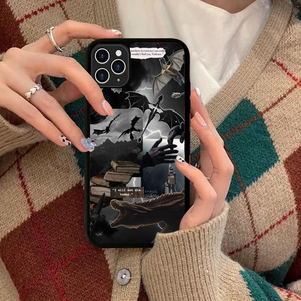 Fourth W-Wing Phone Case Silicone PC+TPU For For iPhone 11 12 13 14 15 16 Plus Pro Max Cover iPhone 13 Pro
Fourth W-Wing Phone Case Silicone PC+TPU For For iPhone 11 12 13 14 15 16 Plus Pro Max Cover iPhone 13 Pro