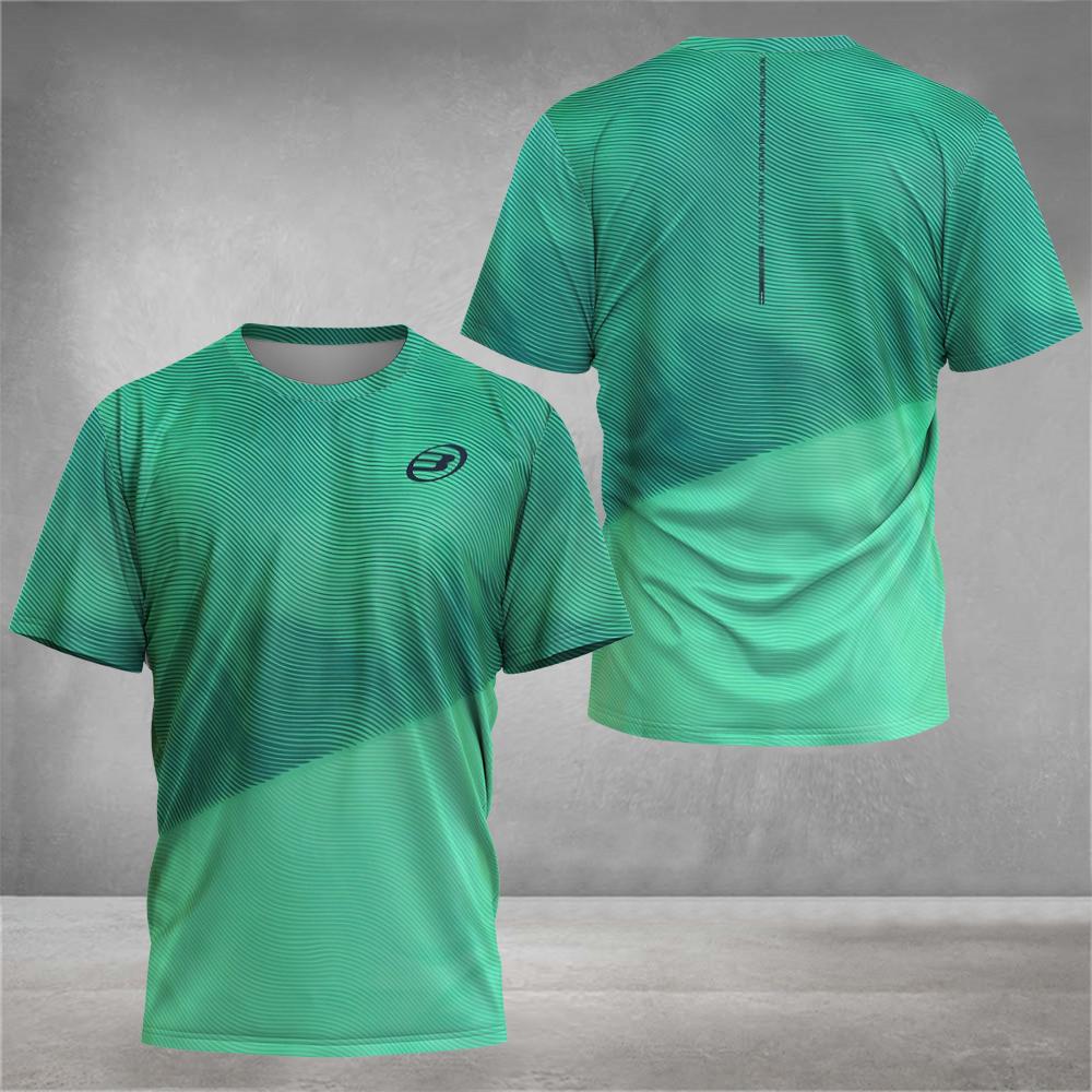 2024 Boutique Fashion Tennis Sports Short Sleeve Summer New Men s Fitness Sports Breathable T-shirt Men s Padel Quick Drying Top 6XL
2024 Boutique Fashion Tennis Sports Short Sleeve Summer New Men s Fitness Sports Breathable T-shirt Men s Padel Quick Drying Top 6XL