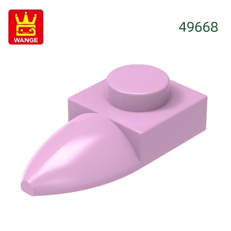 416Pcs/Lot 49668 Special 1 x featuring Tooth Constructing Blocks Moc Accessories Compatible with Bricks DO-IT-YOURSELF Children Toys Gift Box about 416pcs
416Pcs/Lot 49668 Special 1 x featuring Tooth Constructing Blocks Moc Accessories Compatible with Bricks DO-IT-YOURSELF Children Toys Gift Box about 416pcs
