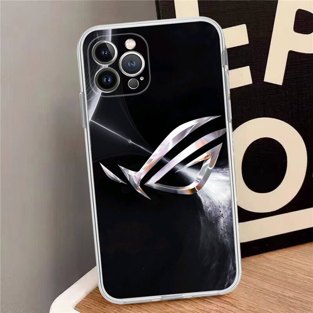 A-AsuS-S R-ROG LOGO Transparent TPU Phone Case For IPhone 17 11 12 13 14 15 16 Pro Max 16 Plus Cover iPhone 15pro max
A-AsuS-S R-ROG LOGO Transparent TPU Phone Case For IPhone 17 11 12 13 14 15 16 Pro Max 16 Plus Cover iPhone 15pro max