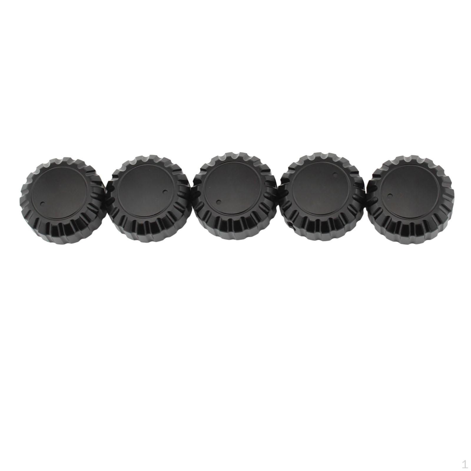 5 шт. стерео ручек из алюминиевого сплава для мотоцикла Honda GL1500 Premium чёрный
5 шт. стерео ручек из алюминиевого сплава для мотоцикла Honda GL1500 Premium чёрный