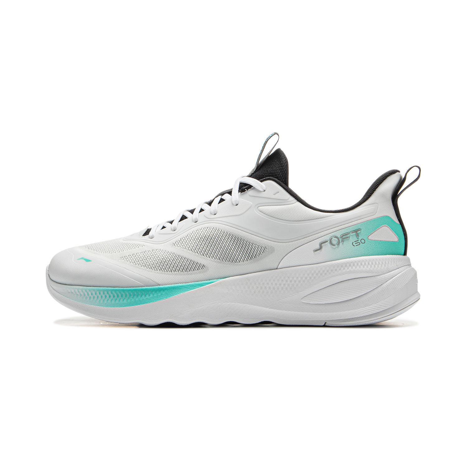 Li Ning Soft Go 2 V4 Удобные Модные Классические Прочные Легкие Низкие Повседневные Кроссовки Мужские кроссовки Стандартный-Белый AGLV091-1 40⅓
Li Ning Soft Go 2 V4 Удобные Модные Классические Прочные Легкие Низкие Повседневные Кроссовки Мужские кроссовки Стандартный-Белый AGLV091-1 40⅓