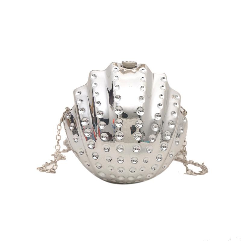 women s mini new fashion shell shoulder bag ladies dinner bag shiny crossbody shell bag
women s mini new fashion shell shoulder bag ladies dinner bag shiny crossbody shell bag