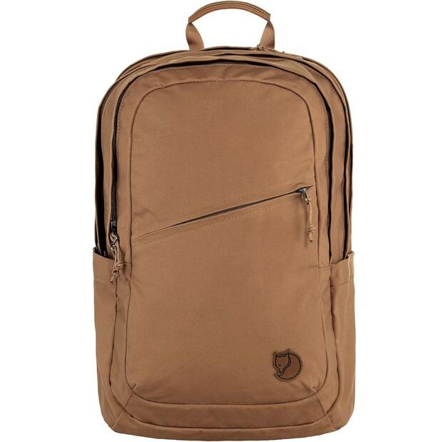 Рюкзак Fjällräven Räven 28 Modell 2023 khaki dust (F23345-228)
Рюкзак Fjällräven Räven 28 Modell 2023 khaki dust (F23345-228)