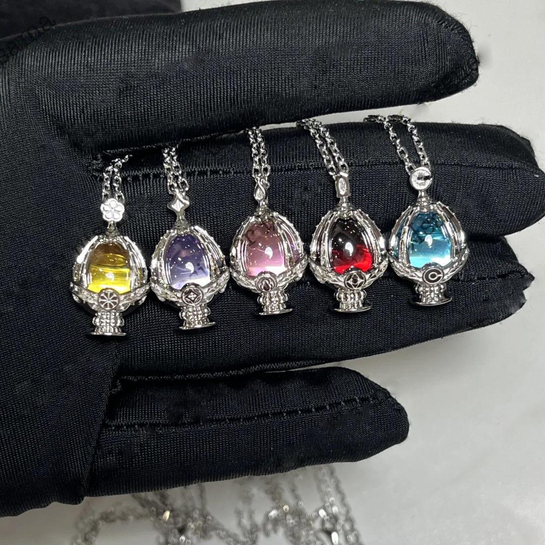 Gemstone Necklace Pendant - Whimsical Animation Design, Second Dimension Accessory, Perfect Gift
Gemstone Necklace Pendant - Whimsical Animation Design, Second Dimension Accessory, Perfect Gift