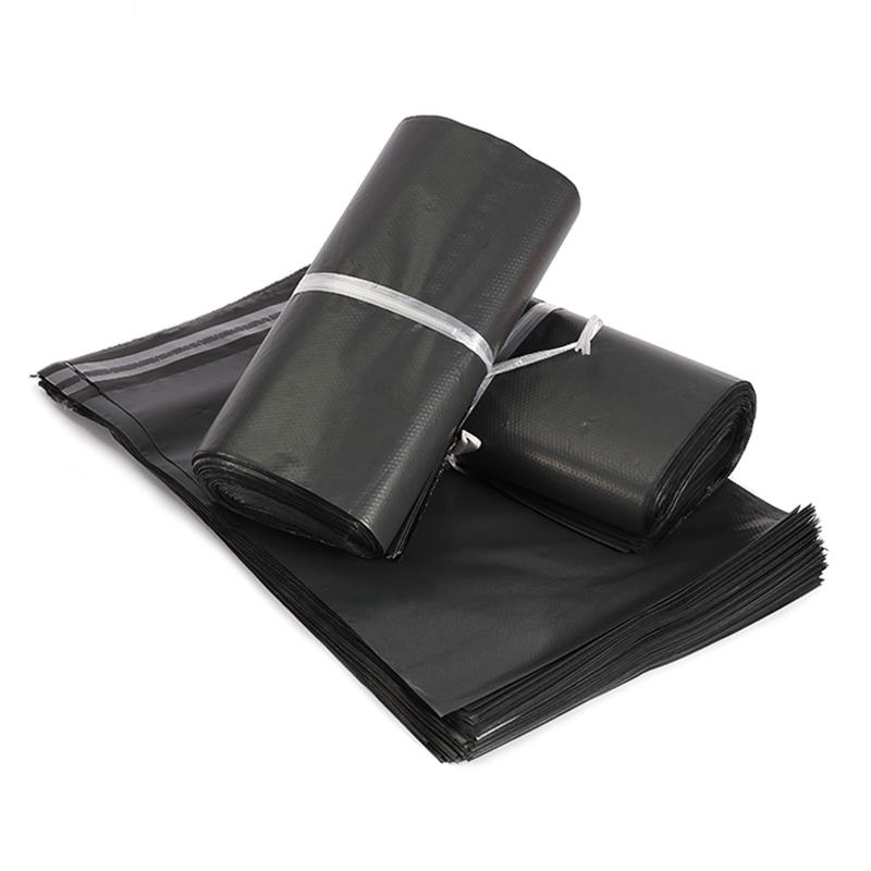 MX-060 100Pcs 20x29cm+4cm Parcel Bags PE+PO 11C Black Storage Bags for Shipping Packaging Type A
MX-060 100Pcs 20x29cm+4cm Parcel Bags PE+PO 11C Black Storage Bags for Shipping Packaging Type A