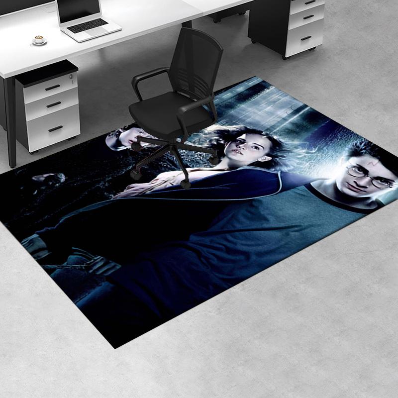 Harry Potter and the Half-Blood Prince Movie Poster Print Office Mat Home Decor Office Desk Chair Rugs Chair Carpet for office Chair Mat Gif 60cm by 90cm
Harry Potter and the Half-Blood Prince Movie Poster Print Office Mat Home Decor Office Desk Chair Rugs Chair Carpet for office Chair Mat Gif 60cm by 90cm