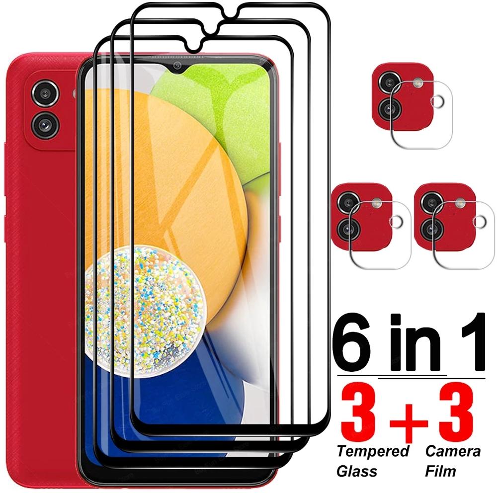 Закаленное стекло 6 в 1 для Samsung Galaxy A 33, 53, 73, 32, 52, 72, 12, 13, 51, 71, 30, 50 M62 M53 M52 S20 FE S21 Plus S22 Ultra, защитная пленка для объектива камеры
Закаленное стекло 6 в 1 для Samsung Galaxy A 33, 53, 73, 32, 52, 72, 12, 13, 51, 71, 30, 50 M62 M53 M52 S20 FE S21 Plus S22 Ultra, защитная пленка для объектива камеры