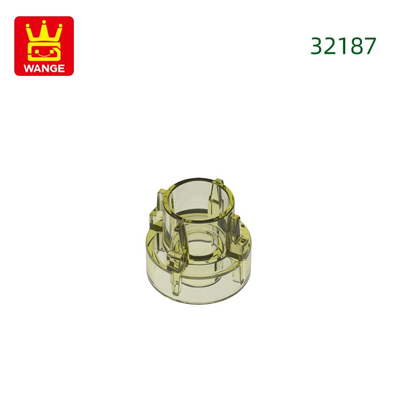 174pcs/Lot 32187 Driving Ring Extension Assembling Pieces Moc Accessories Matches with Brick Playthings Perfect For Youngsters Perfect Gift Box about 174pcs
174pcs/Lot 32187 Driving Ring Extension Assembling Pieces Moc Accessories Matches with Brick Playthings Perfect For Youngsters Perfect Gift Box about 174pcs