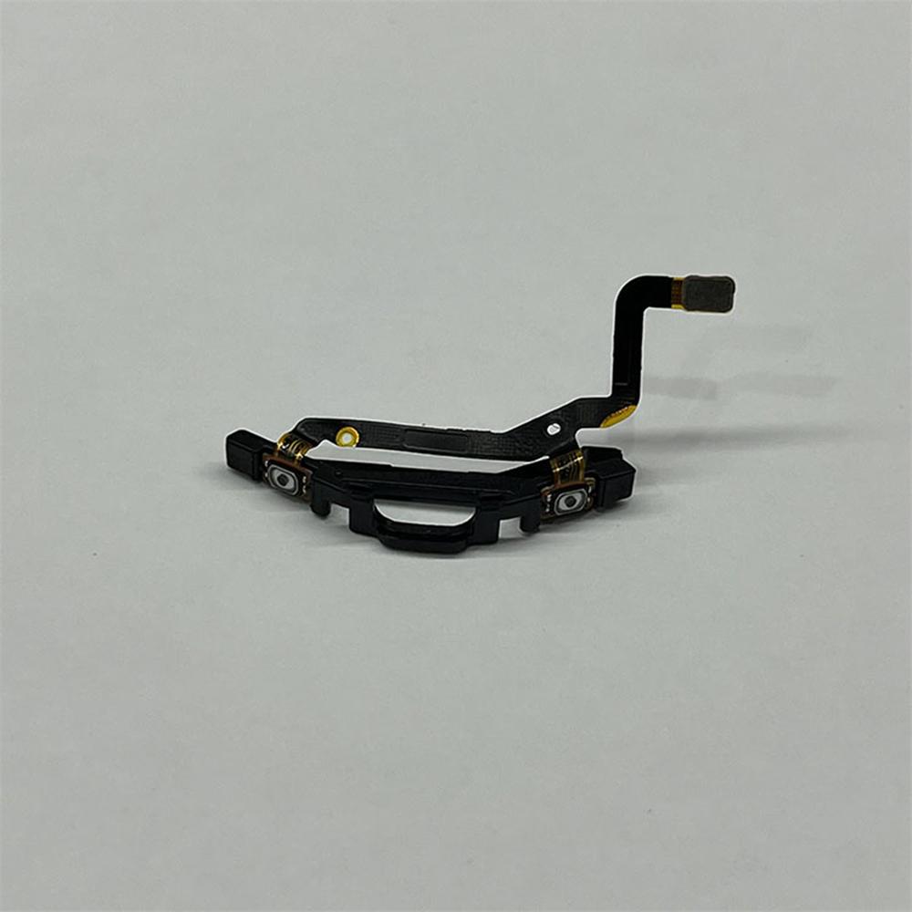 1pc Replacement Power Switch Flex Cable with Holder Back Key Flat Cable with Bracket for OnePlus Watch 46mm (W301GB) Parts Cable with Bracket
1pc Replacement Power Switch Flex Cable with Holder Back Key Flat Cable with Bracket for OnePlus Watch 46mm (W301GB) Parts Cable with Bracket