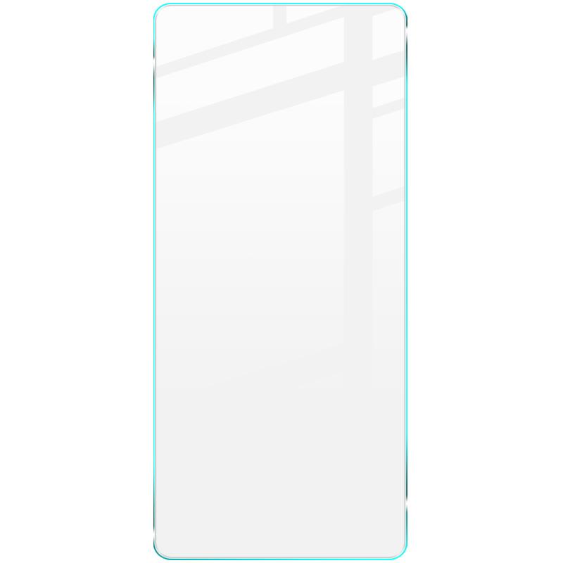 IMAK H Series for Samsung Galaxy A54 5G Anti-scratch Ultra Clear Tempered Glass Film Shatter-proof Screen Protector Type A
IMAK H Series for Samsung Galaxy A54 5G Anti-scratch Ultra Clear Tempered Glass Film Shatter-proof Screen Protector Type A