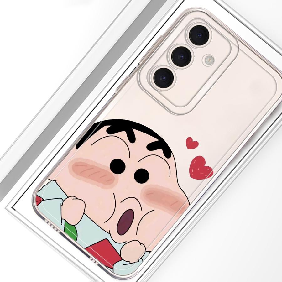 Phone Case for Samsung Galaxy A55 A23 A14 A16 A36 A13 A56 A50 A34 A35 A33 A52 A52 A31 A26 A24 A25 A51 A54 Cute Crayons Shinchan Galaxy A12
Phone Case for Samsung Galaxy A55 A23 A14 A16 A36 A13 A56 A50 A34 A35 A33 A52 A52 A31 A26 A24 A25 A51 A54 Cute Crayons Shinchan Galaxy A12