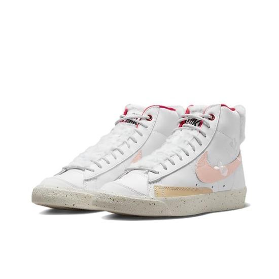 Жіночі кросівки Nike Blazer Mid Premium Leap High FD4342-181 EU 38 білий/пісочний
Жіночі кросівки Nike Blazer Mid Premium Leap High FD4342-181 EU 38 білий/пісочний