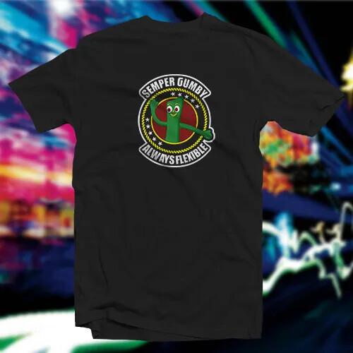 Semper Gumby Size S SECOND/DEFECT COTTON T-SHIRT Military FEMA Search & Rescue Unisex T-Shirt S
Semper Gumby Size S SECOND/DEFECT COTTON T-SHIRT Military FEMA Search & Rescue Unisex T-Shirt S