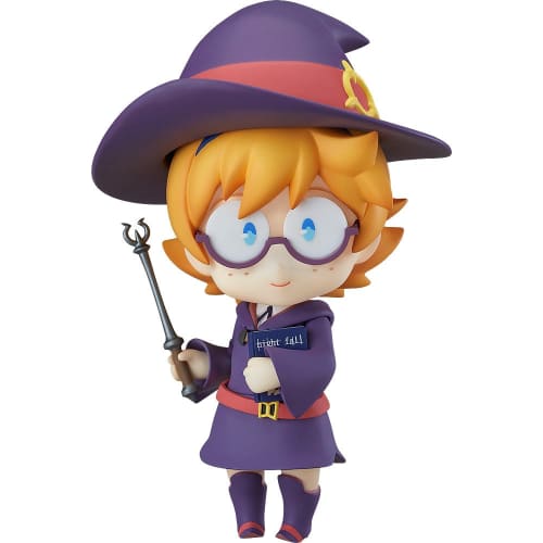 Nendoroid Little Witch Academia Лотте Янссон Немасштабная пластиковая раскрашенная подвижная фигурка Перепродажа
Nendoroid Little Witch Academia Лотте Янссон Немасштабная пластиковая раскрашенная подвижная фигурка Перепродажа