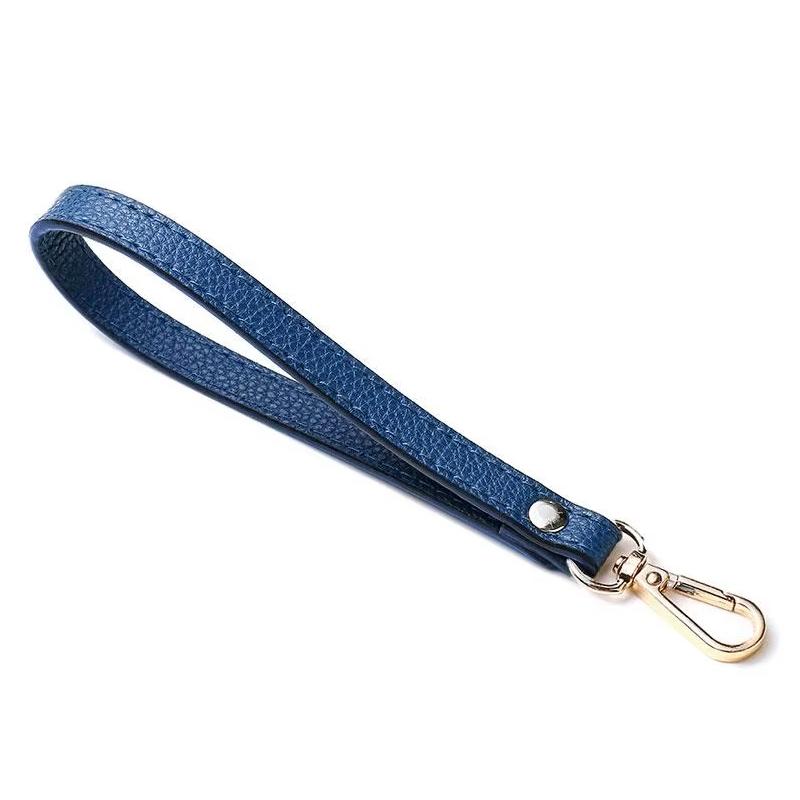 Сумка Ремешок на запястье Мягкий и портативный ПУ кожа с ручкой Женская сумка-клатч с однотонной ручкой Кошелек Ремень для сумки Сменный ремень
Сумка Ремешок на запястье Мягкий и портативный ПУ кожа с ручкой Женская сумка-клатч с однотонной ручкой Кошелек Ремень для сумки Сменный ремень