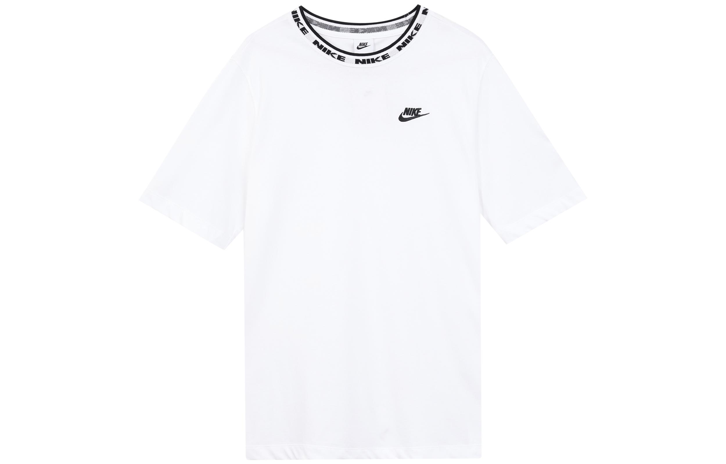 Nike Sportswear T Shirt Men s White FB7310-100 XL
Nike Sportswear T Shirt Men s White FB7310-100 XL