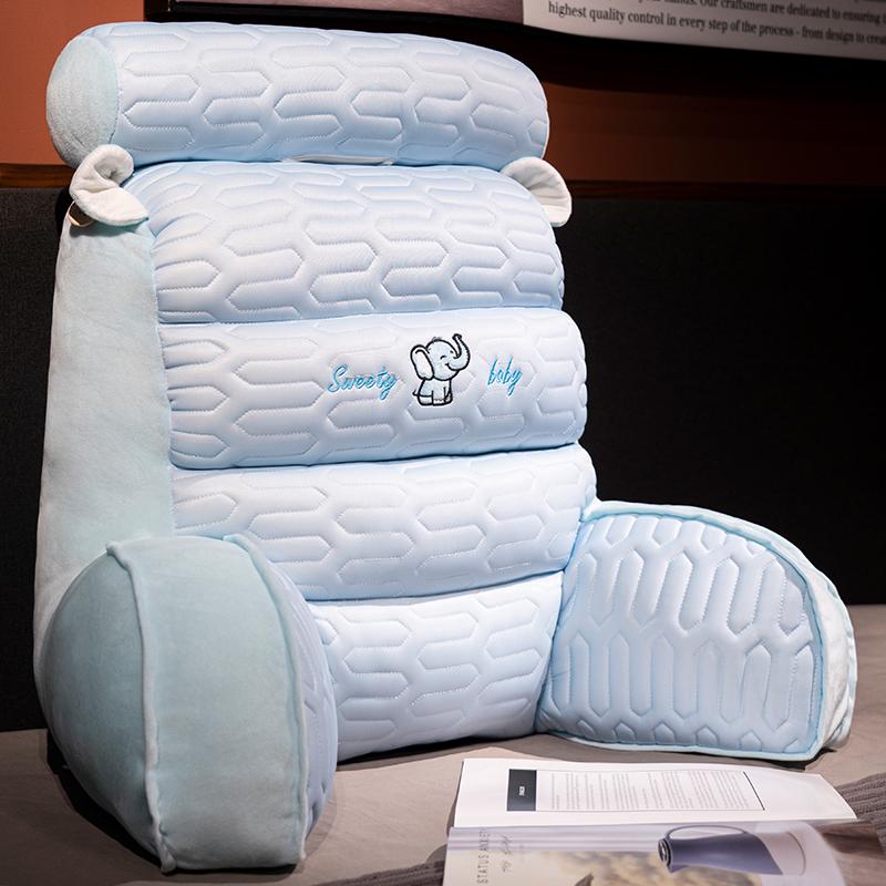 Изголовье кровати, большая спинка, украшение для дома, подушка для талии для беременных женщин, съемная, моющаяся, подушка для поддержки поясницы, подушка для стула 65x60cm
Изголовье кровати, большая спинка, украшение для дома, подушка для талии для беременных женщин, съемная, моющаяся, подушка для поддержки поясницы, подушка для стула 65x60cm