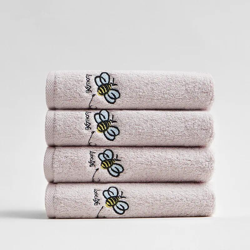 1Pc 30x30cm Square 100% Cotton Cartoon Animal Embroidered Water Absorbent Soft Bathroom Children Hand Face Towel 30x30cm&1pc сірий колір
1Pc 30x30cm Square 100% Cotton Cartoon Animal Embroidered Water Absorbent Soft Bathroom Children Hand Face Towel 30x30cm&1pc сірий колір