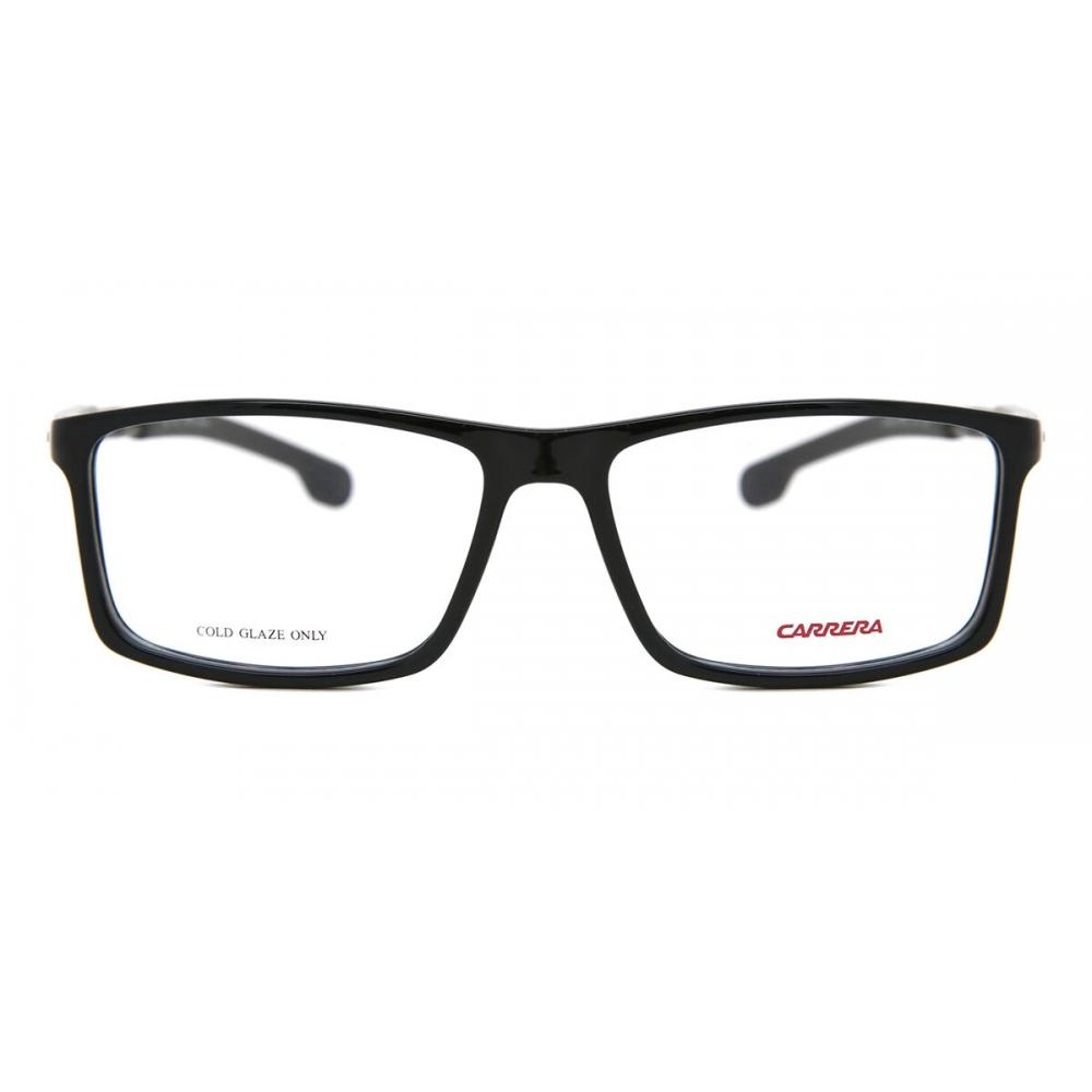 Carrera Men Eyeglasses 4410 807 Black/55-16-140
Carrera Men Eyeglasses 4410 807 Black/55-16-140