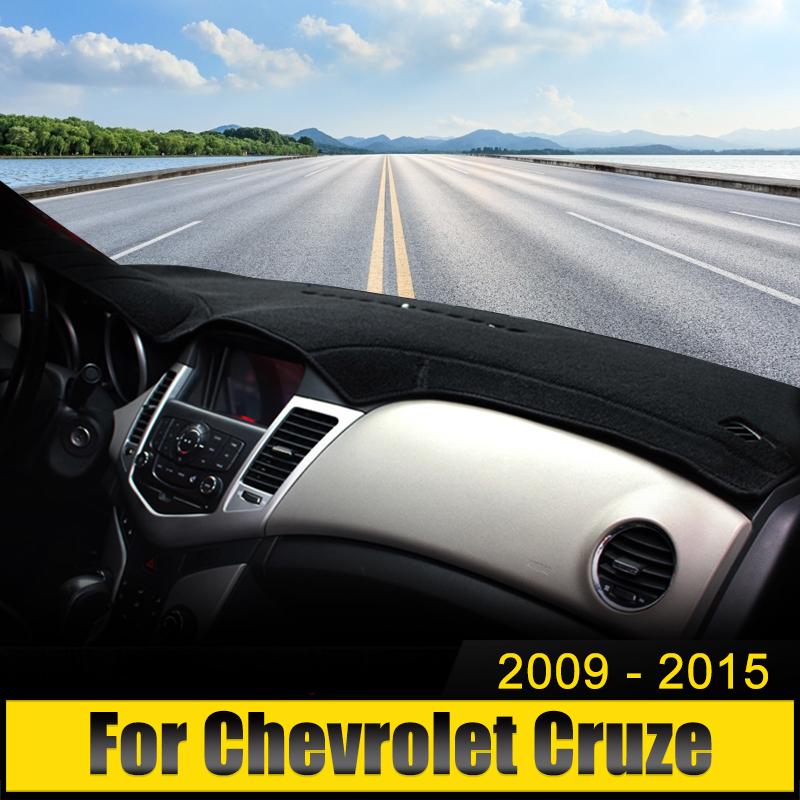 Автомобильные аксессуары для Chevrolet Cruze 2009 2010 2011 2012 2013 2014 2015 Крышка приборной панели, защитный коврик от солнца, анти-УФ-ковры
Автомобильные аксессуары для Chevrolet Cruze 2009 2010 2011 2012 2013 2014 2015 Крышка приборной панели, защитный коврик от солнца, анти-УФ-ковры