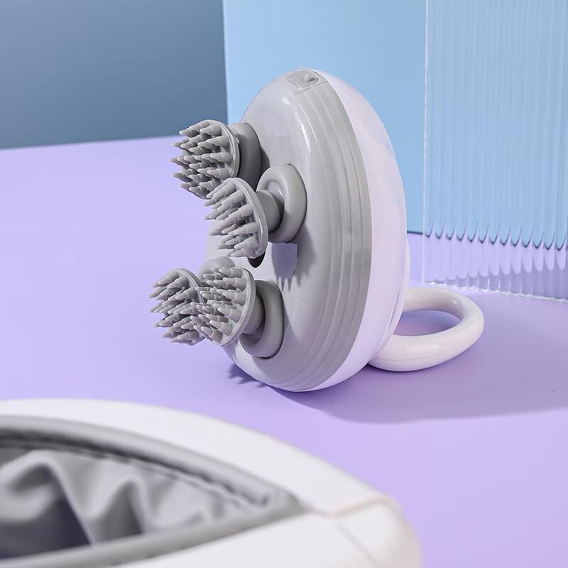 Eagle Rhythm Eye Massager
Eagle Rhythm Eye Massager