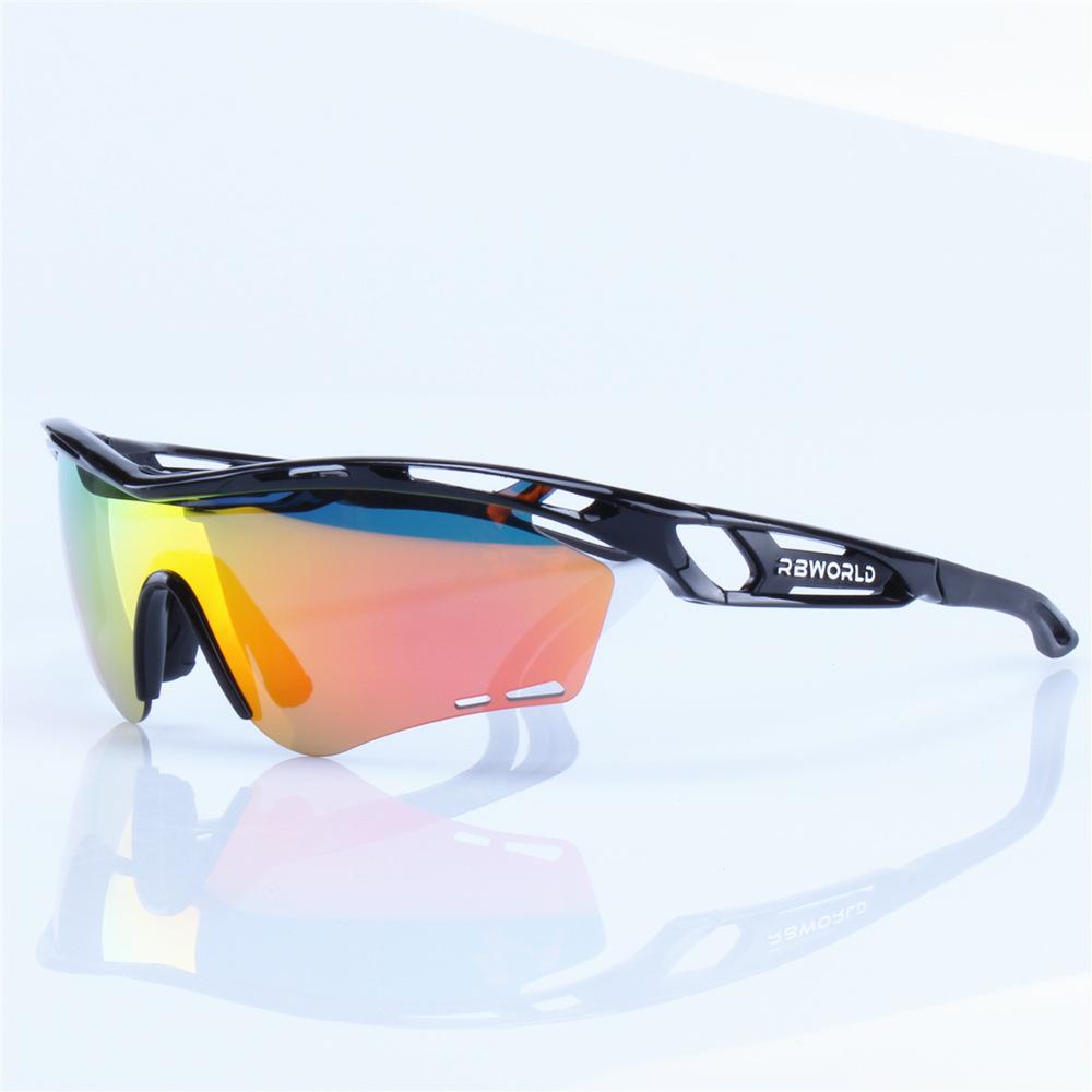 Sunglasses Polarized Cycling Glasses for Men and Women Sports Outdoor Night Vision Fishing Glasses
Sunglasses Polarized Cycling Glasses for Men and Women Sports Outdoor Night Vision Fishing Glasses