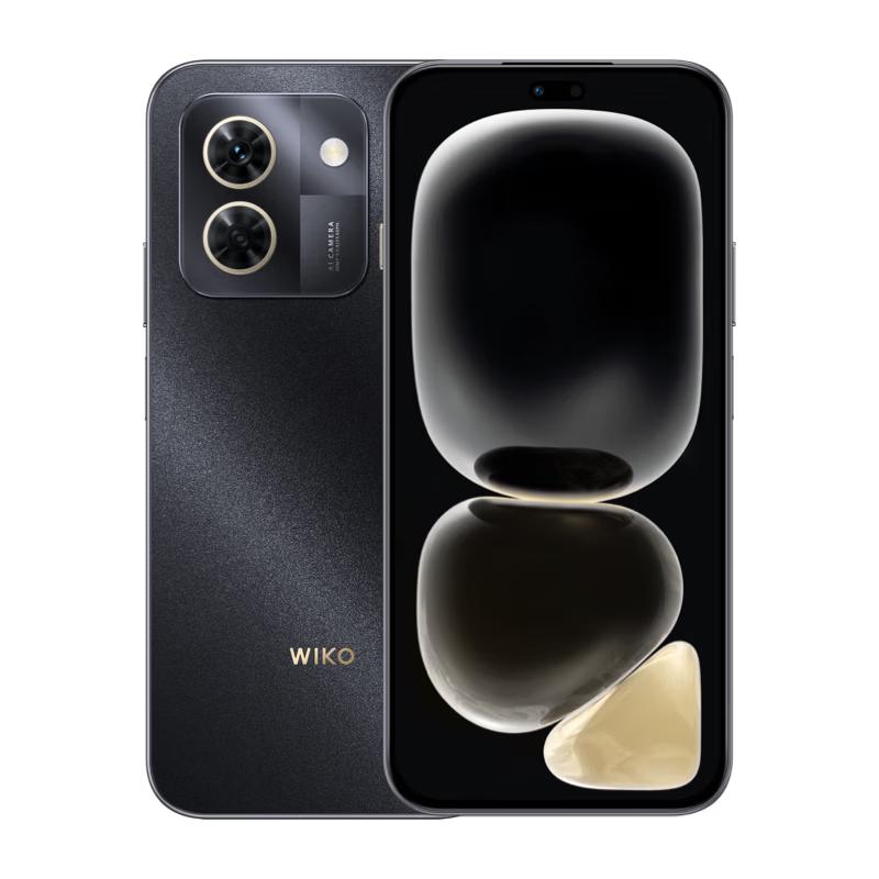 HUAWEI Selected WIKO X70 5G Smartphone (CN version) 12GB+256GB
HUAWEI Selected WIKO X70 5G Smartphone (CN version) 12GB+256GB