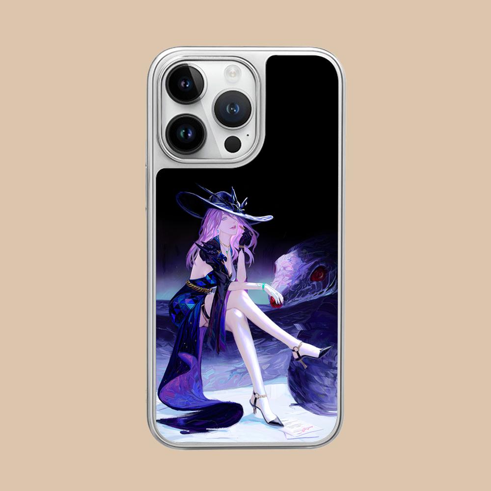 HSR Jade Silver Plating Mobile Phone Case for iPhone 17 16 15 14 13 12 11 Air Pro Max Plus Colorful Cover iPhone 11
HSR Jade Silver Plating Mobile Phone Case for iPhone 17 16 15 14 13 12 11 Air Pro Max Plus Colorful Cover iPhone 11