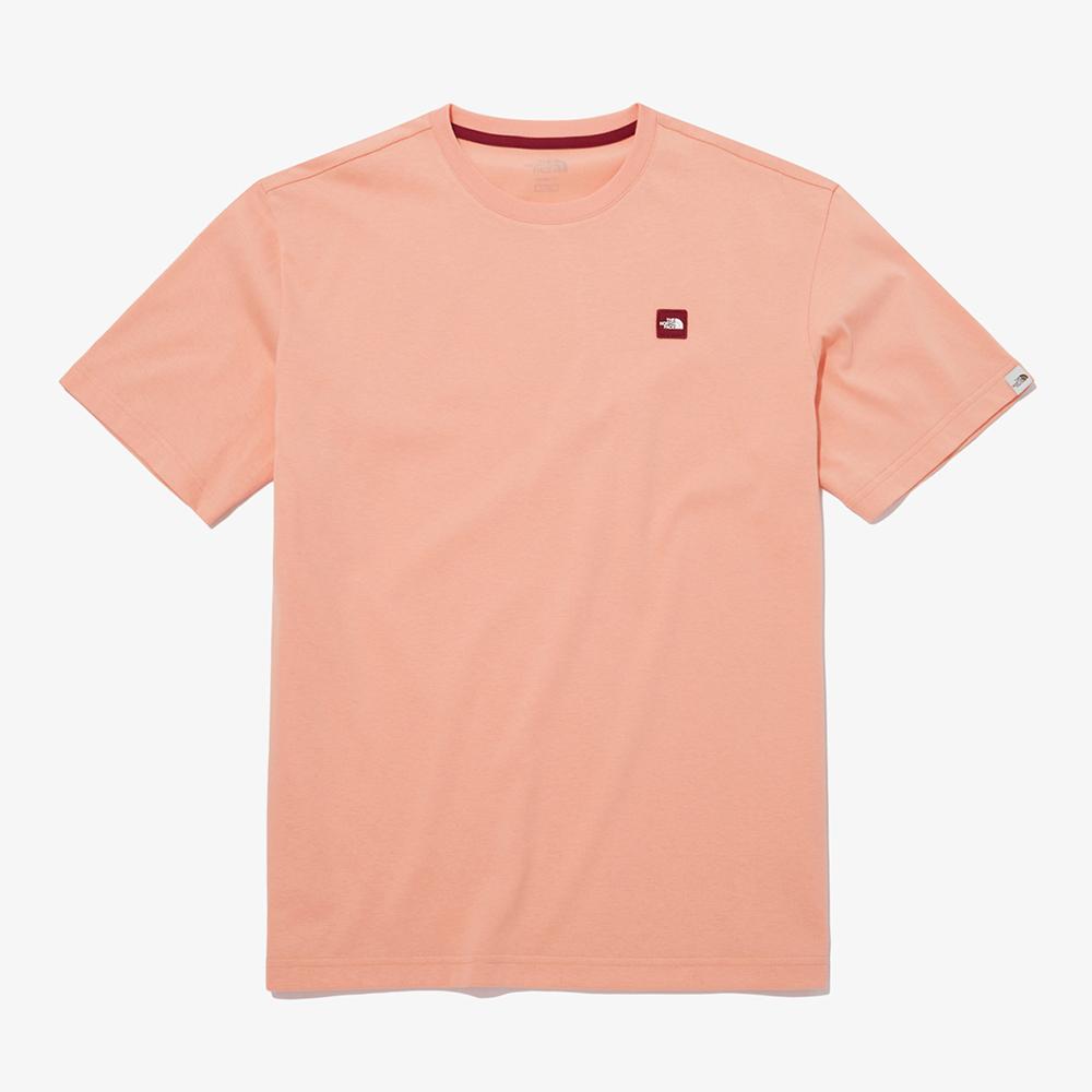THE NORTH FACE NT7UP13N Белая этикетка Mini Logo EX Футболка с круглыми рукавами и короткими рукавами
THE NORTH FACE NT7UP13N Белая этикетка Mini Logo EX Футболка с круглыми рукавами и короткими рукавами