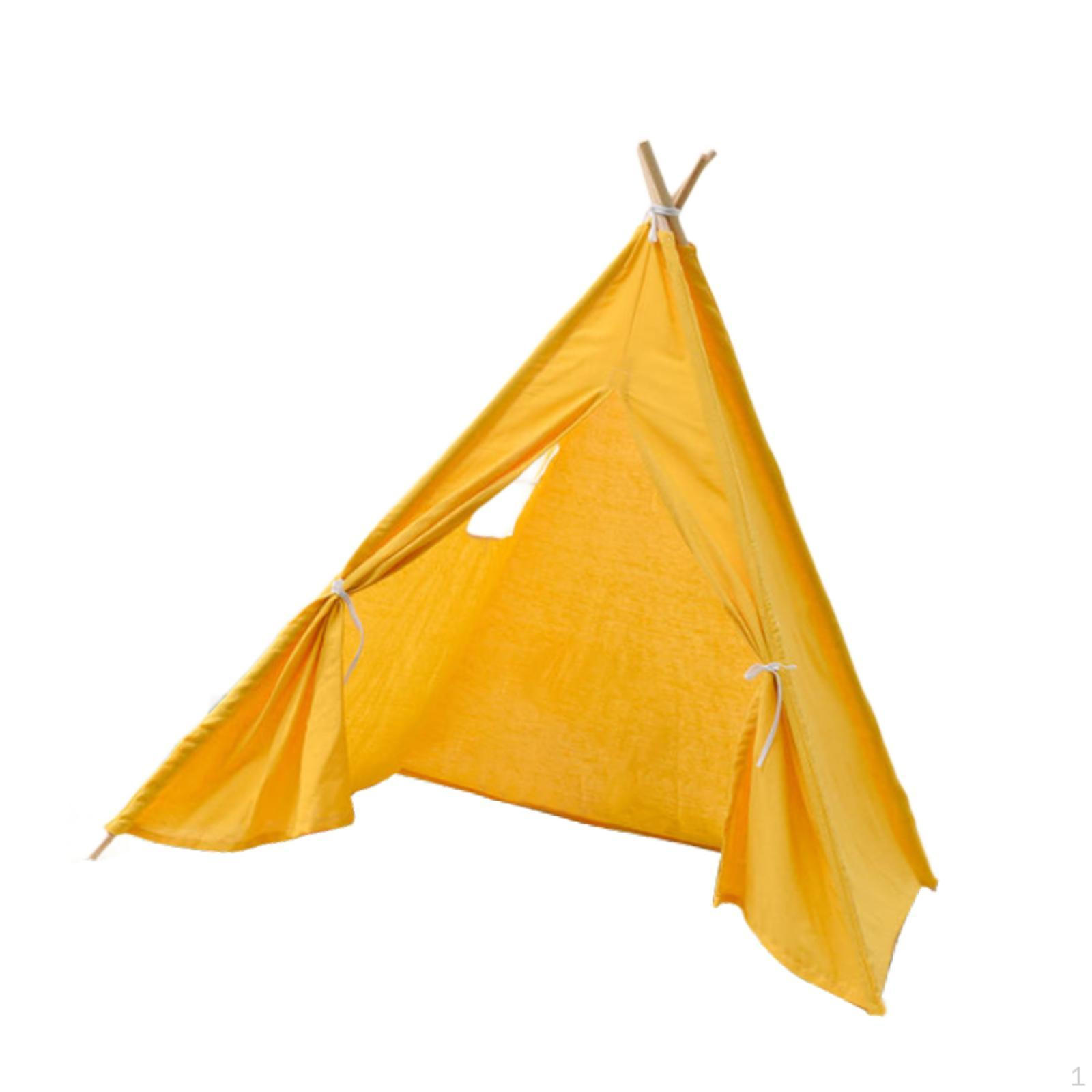 Дети Типи Индейские Игрушки Дом Игровой Домик Для Вечеринок Игровые Площадки Задний Двор жёлтый
Дети Типи Индейские Игрушки Дом Игровой Домик Для Вечеринок Игровые Площадки Задний Двор жёлтый