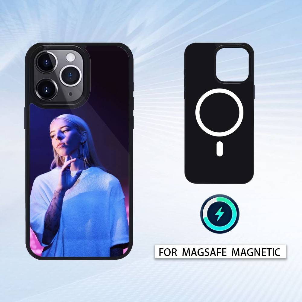 Singer Young M-Miko Phone Case For iPhone 17,16,15,14,13,12,Pro,Max For Magsafe Magnetic Wireless Charging iPhone17Pro
Singer Young M-Miko Phone Case For iPhone 17,16,15,14,13,12,Pro,Max For Magsafe Magnetic Wireless Charging iPhone17Pro