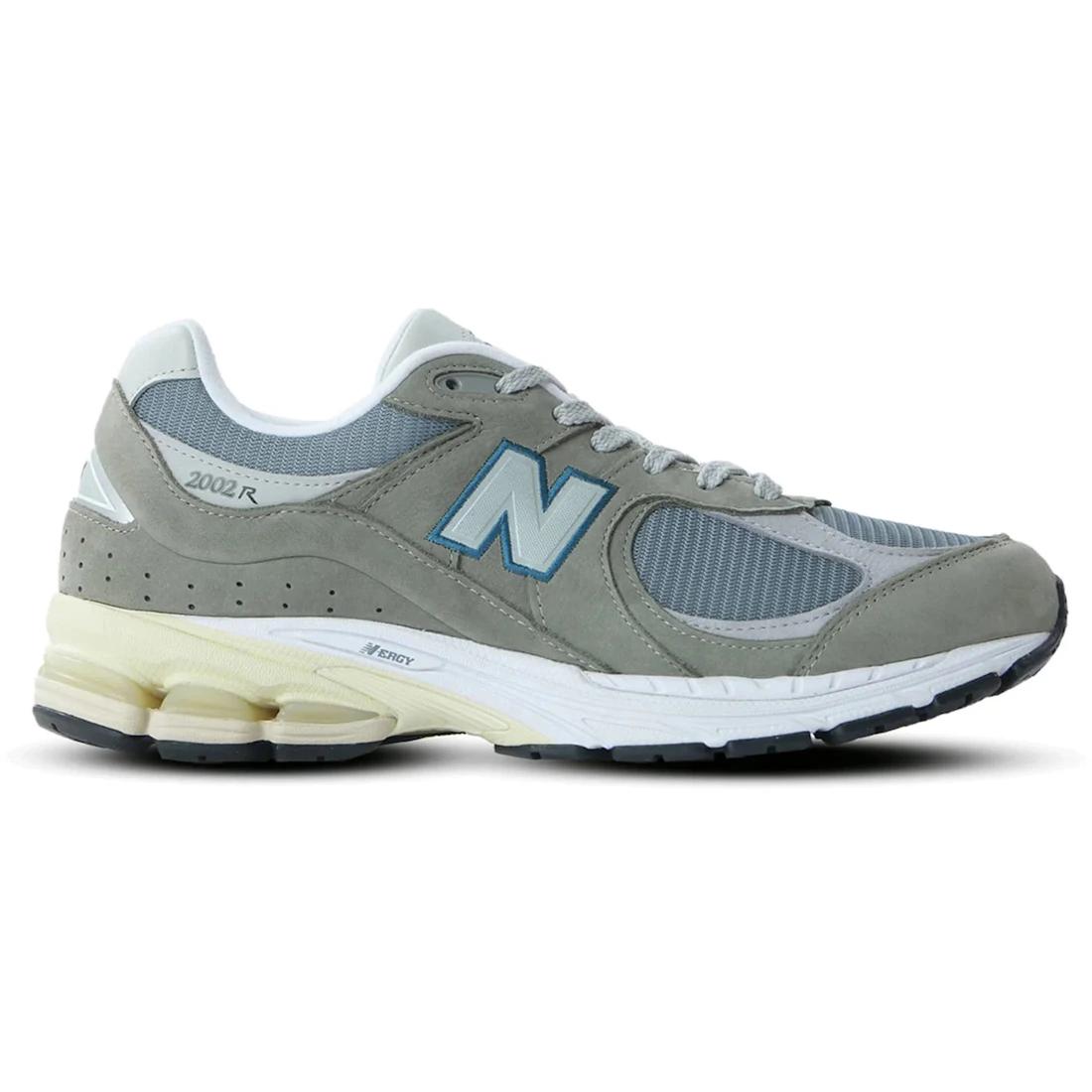 Sneaker New Balance 2002R Steel Blue(M2002RNA) 36
Sneaker New Balance 2002R Steel Blue(M2002RNA) 36