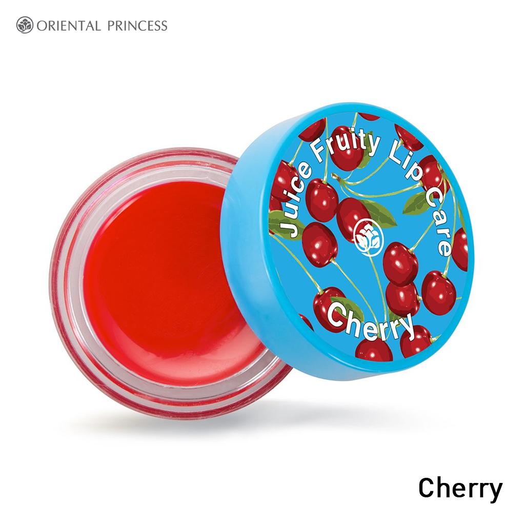 ORIENTAL PRINCESS Juice Fruity Lip Care - Продукт из Таиланда 6.5 g
ORIENTAL PRINCESS Juice Fruity Lip Care - Продукт из Таиланда 6.5 g