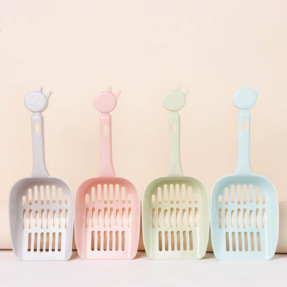 Plastic For Rabbit,Dog Large Poop Picker Shovel Litter Scoop Cat Supplies Cat Box Scooper
Plastic For Rabbit,Dog Large Poop Picker Shovel Litter Scoop Cat Supplies Cat Box Scooper