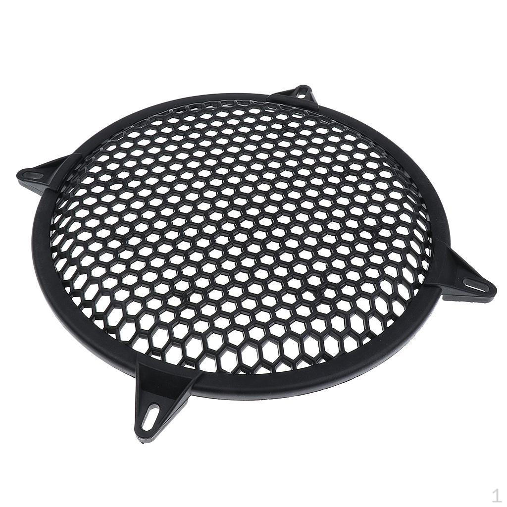 Решетка сабвуфера для улучшенного звучания 10 Inch
Решетка сабвуфера для улучшенного звучания 10 Inch