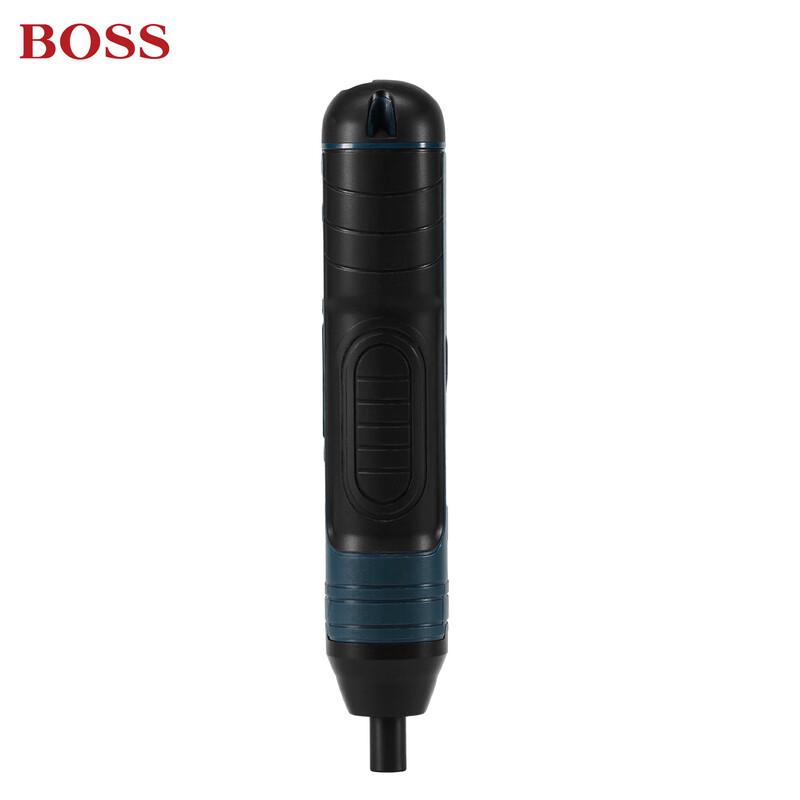 BOSS BS-2017 Heavy-Duty Cordless Electric Screwdriver CN plug (adapter included)
BOSS BS-2017 Heavy-Duty Cordless Electric Screwdriver CN plug (adapter included)