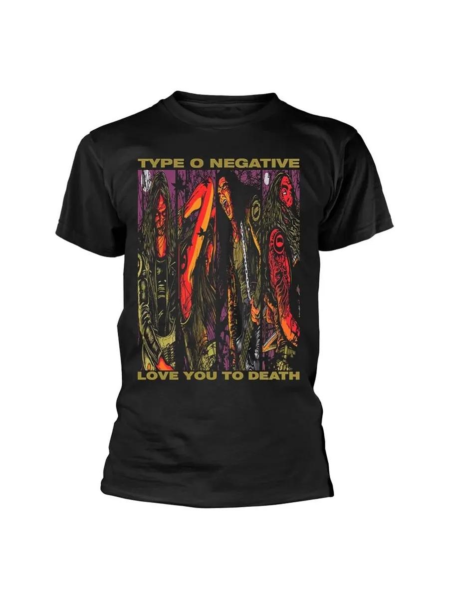 Men s Type O Negative Graphic T-Shirt, 100% Cotton Crew Neck Short Sleeve Tee, Casual Summer Top for Daily Wear and Gift XL
Men s Type O Negative Graphic T-Shirt, 100% Cotton Crew Neck Short Sleeve Tee, Casual Summer Top for Daily Wear and Gift XL