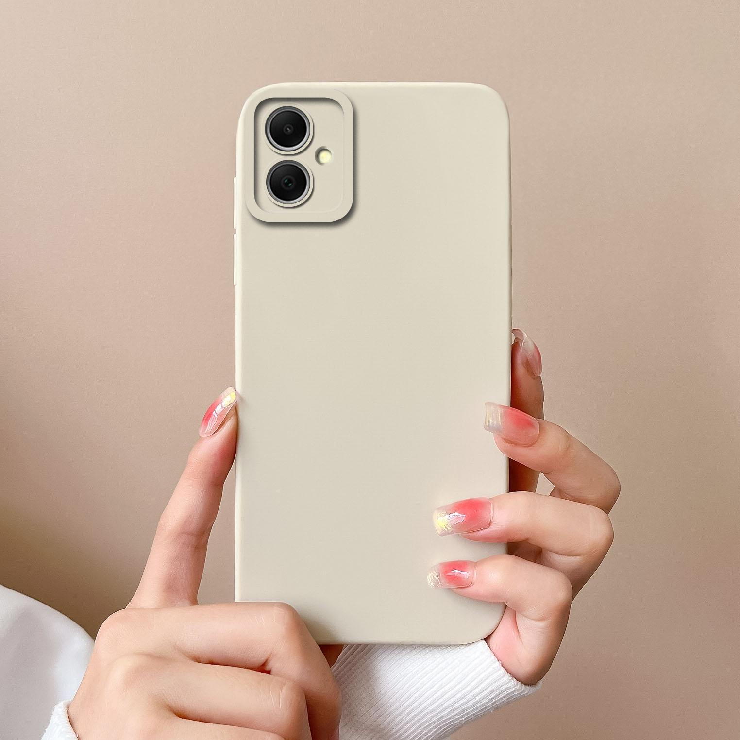 Милый чехол для Samsung A05 A05S A15 M13 M14 M23 F23 M32 M53 M54 Note 10 Lite 20 Ultra Shell Модный однотонный узор силиконовая защита для Samsung Samsung Note 20 Ultra
Милый чехол для Samsung A05 A05S A15 M13 M14 M23 F23 M32 M53 M54 Note 10 Lite 20 Ultra Shell Модный однотонный узор силиконовая защита для Samsung Samsung Note 20 Ultra