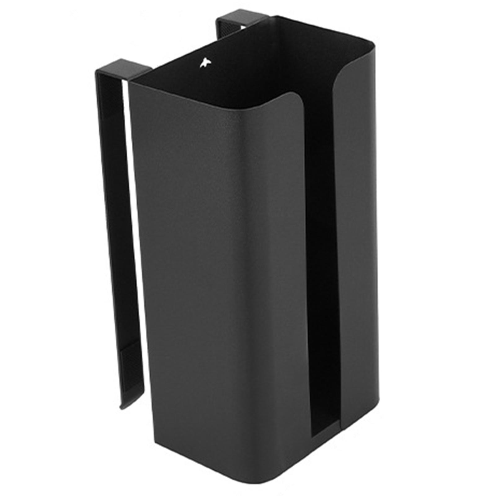 Cabinet Door Hanging Tissue Dispenser Box Carbon Steel Tissue Paper Storage Rack D
Cabinet Door Hanging Tissue Dispenser Box Carbon Steel Tissue Paper Storage Rack D