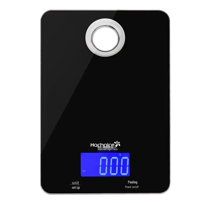 HOCHOICE 5kg Precision Digital Kitchen Scale
HOCHOICE 5kg Precision Digital Kitchen Scale