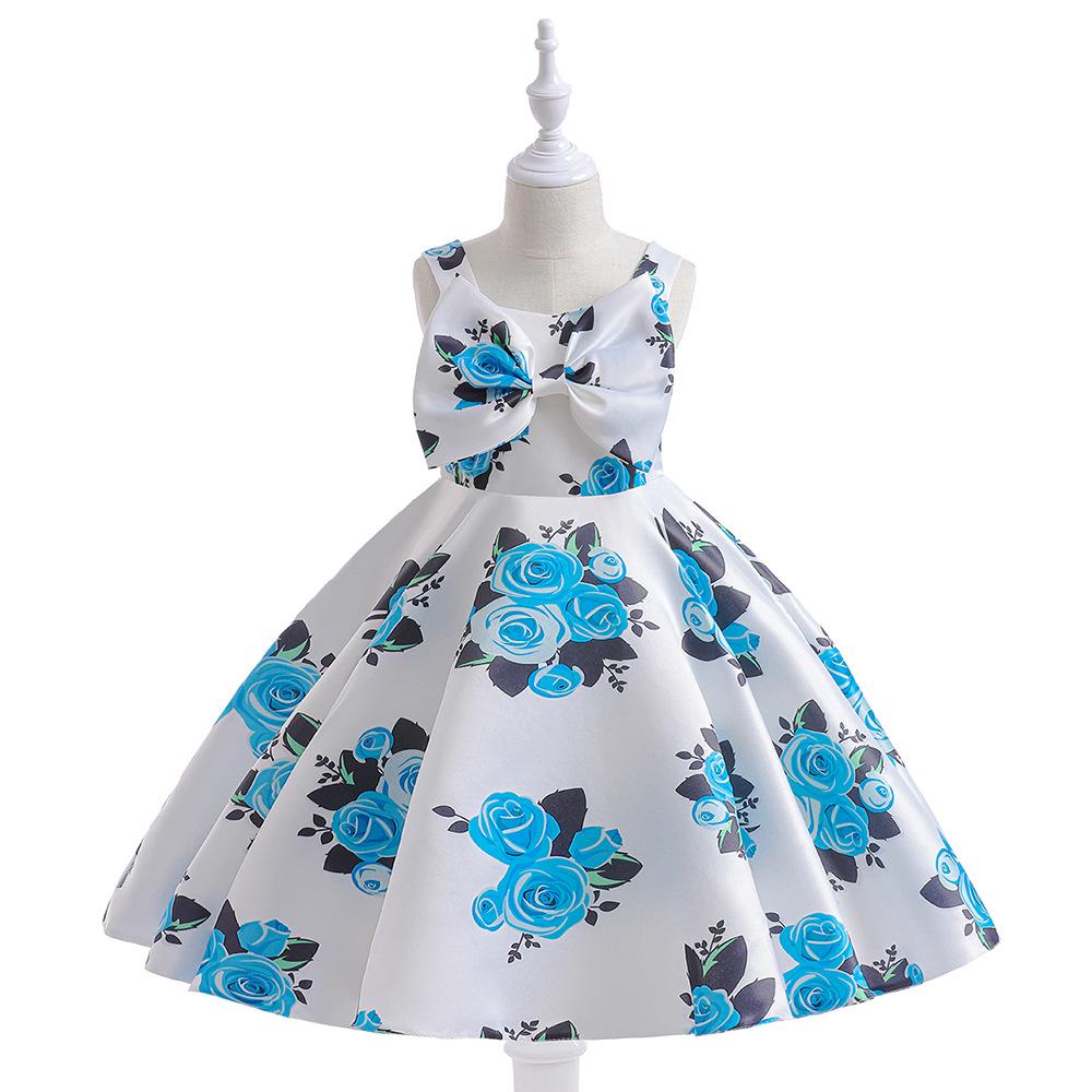2026 New Style Children s Butterfly Print Puffy Princess Dress for Flower Girls & Piano Performances 100 cm
2026 New Style Children s Butterfly Print Puffy Princess Dress for Flower Girls & Piano Performances 100 cm