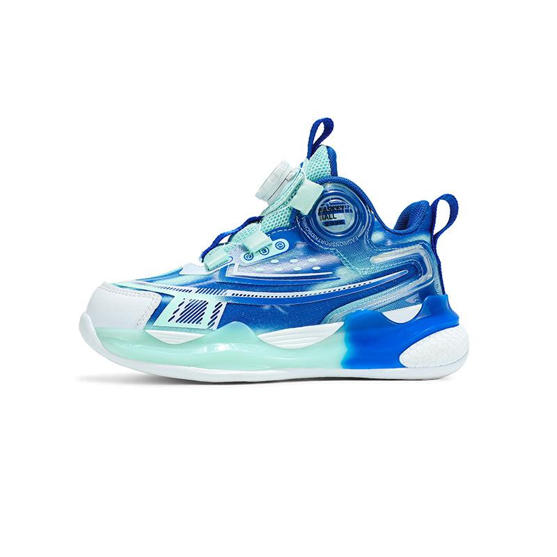 Мальчики 2025 осень новая пряжка-вертушка двойная сетка дышащие спортивные туфли средние и старшие дети модные универсальные повседневные кроссовки для бега 40
Мальчики 2025 осень новая пряжка-вертушка двойная сетка дышащие спортивные туфли средние и старшие дети модные универсальные повседневные кроссовки для бега 40